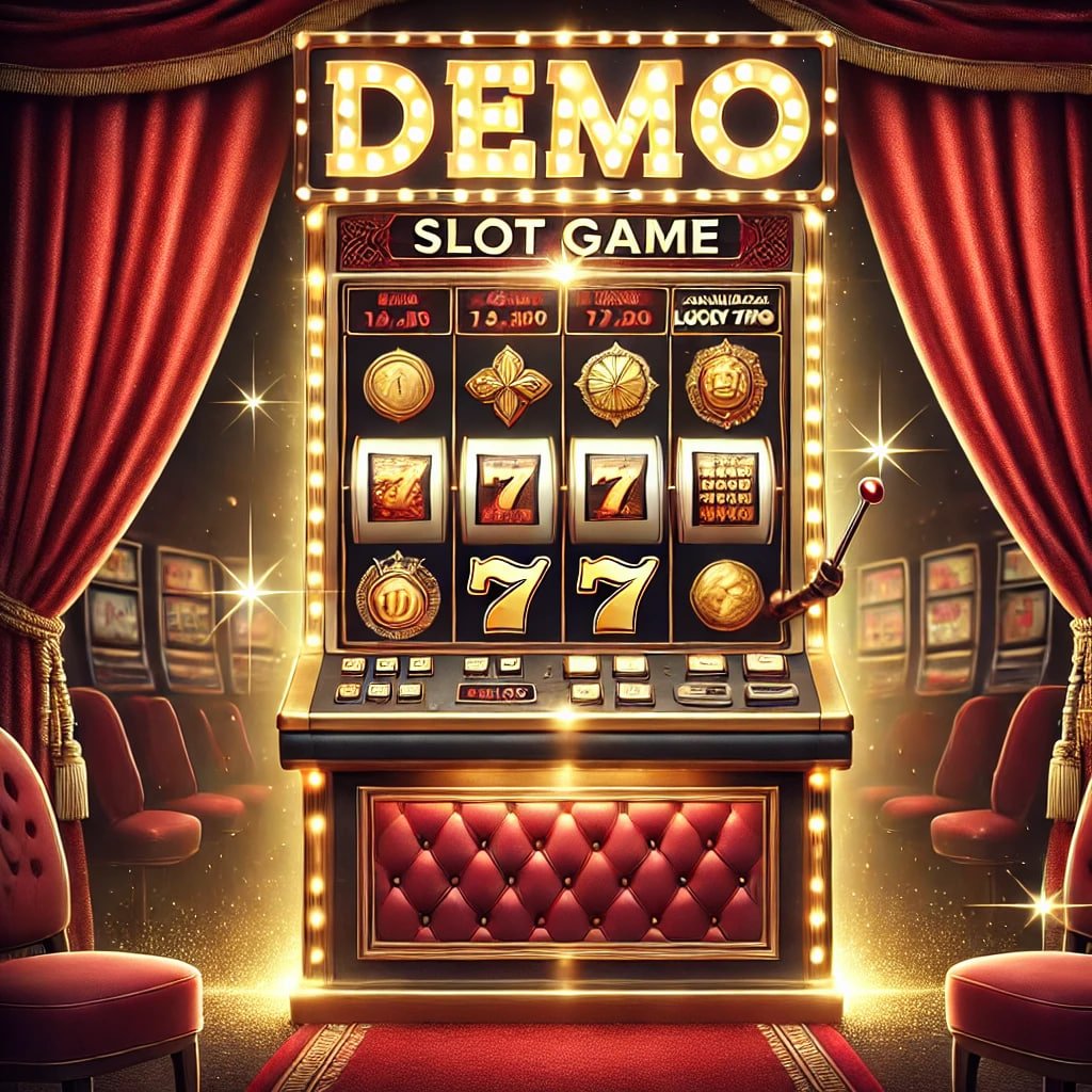 Slots ဂိမ်းများ