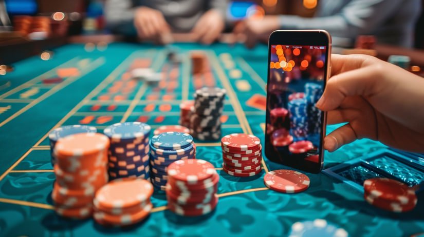 n52apk အားကစားလောင်းကစား မြန်မာ Football Bet MMK ဖြင့် Live Betting ကစားနေသောမြင်ကွင်း